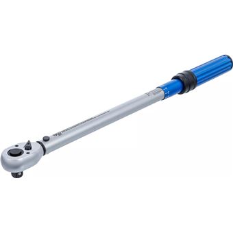 Chave Dinamométrica BGS technic Torque Wrench - 1