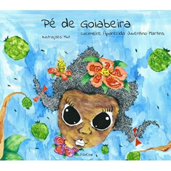 Pé de Goiabeira - 1