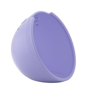 Capa protetora sílica DUDAO G01 para Echo Pop | Roxo - 1