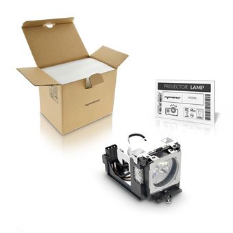 Lâmpada Movano para Projetor Sanyo PLC-XL51 - 1