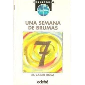 Una Semana De Brumas - 1