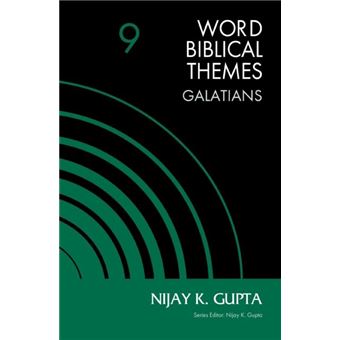 Galatians Volume 9 - 1