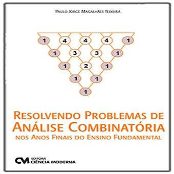 Resolvendo Problemas De Analise Combinatoria Nos01 - 1
