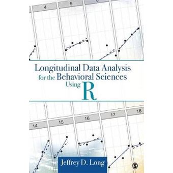 Longitudinal Data Analysis for the Behavioral Sciences Using R - Hardback - 2011 - 1