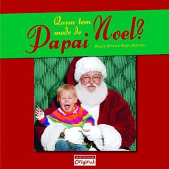 Quem Tem Medo Do Papai Noel? - 1