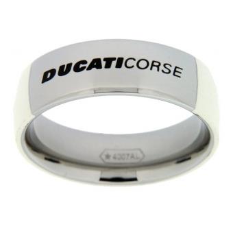 Anel Ducati Jewels 9631500587 - 1