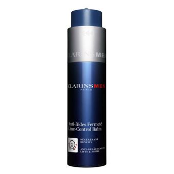 Hidratante Facial Clarins ClarinsMen Line-Control Balm - 1