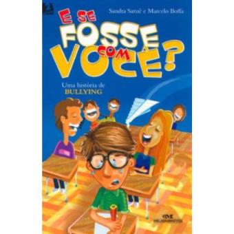 E Se Fosse Com Você? - 1