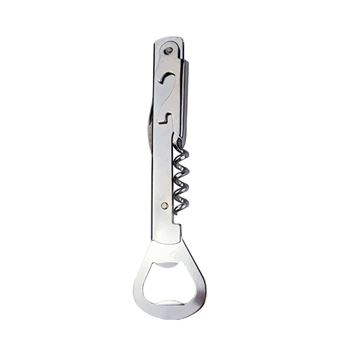 Saca-Rolhas Utilinox Bar | Inox - 1