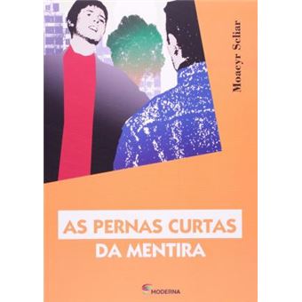 As Pernas Curtas Da Mentira - 1