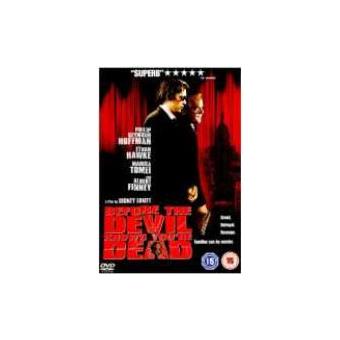 Before the Devil Knows you re Dead - 1