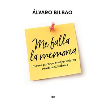 Me Falla La Memoria - 1