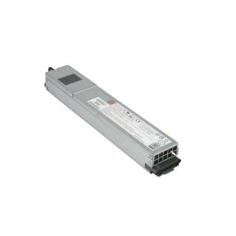 Fonte de alimentação Supermicro PWS-982P-1R | Metálico - 1