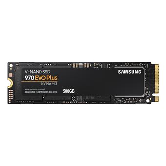 Disco SSD Samsung 970 EVO Plus | 250 GB - 1