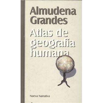 Atlas De Geografia Humana - 1