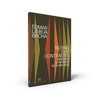 No País Dos Contrastes - 1