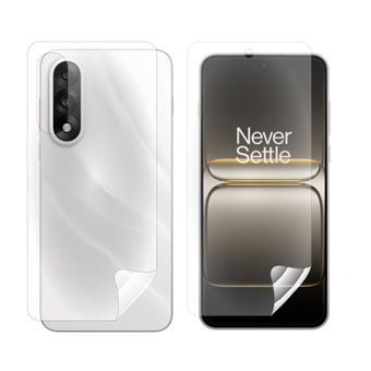 Kit Película Hydrogel Frente e Verso Phonecare para OnePlus Nord 5 - 1