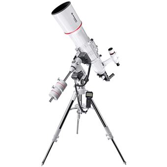 Telescópio Bresser Messier AR-152S/760 EXOS-2 GOTO - 1