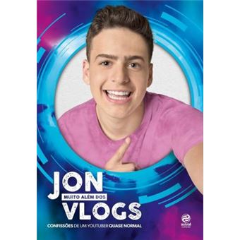 Jon (Muito Além dos) Vlogs - 1