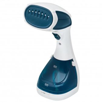 Vaporizador de Vestuário Clatronic DB 3717 | Azul, Branco - 1