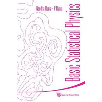 Basic Statistical Physics - Hardback - 2009 - 1