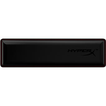 Tapete de Rato HyperX HyperX Descanso para pulso - Teclado - Compacto 60% 65% | Preto - 1