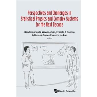 Perspectives and Challenges in Statistical Physics and Complex Systems for the Next Decade - Hardback - 2014 - 1