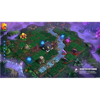 Videojogo Wild River Games Eldrador Creatures Shadowfall - 1