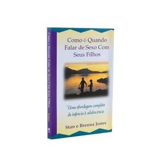 Como e Quando Falar de Sexo Com Seus Filhos - 1