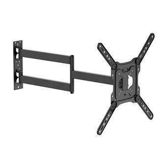 Suporte para Tv AISENS WT65TSLE-383 | Preto - 1