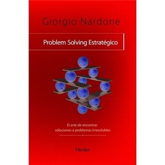 problem solving estrategico nardone pdf