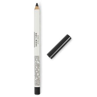Eyeliner Profissional Andreia Show Time - 01 Deep Black - 1