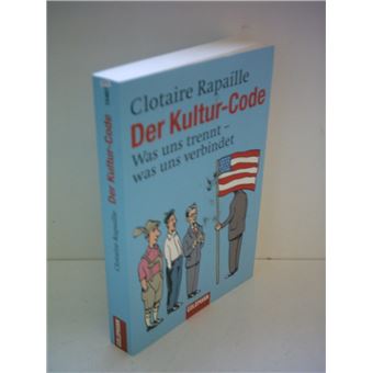 Goldmann - Der Kultur-Code | Clotaire Rapaille - 1