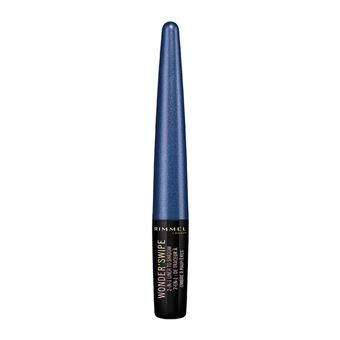 Delineador Rimmel Wonder'swipe 2-in-1 Liner To Shadow - 1