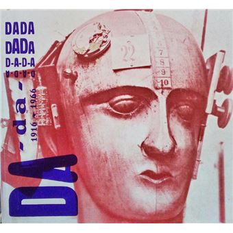 Dada 1916 - 1966. - 1