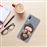 Capa Hapdey para Samsung Galaxy A40 2019 Design Caveira Retro em Silicone Flexível e TPU_1