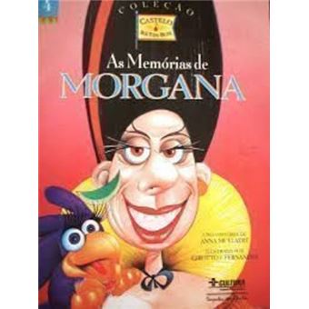 Memorias de Morgana, As - 1