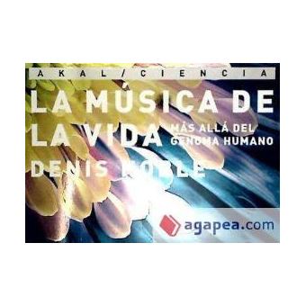 La Musica de la vida/ Life'S Music - 1