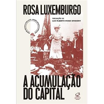 A Acumulação Do Capital (Ed. Revista E Ampliada) - 1
