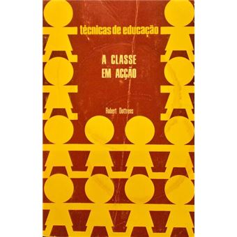 A classe em acção. - 1