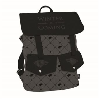 Mochila Half Moon Bay Game Of Thrones Star