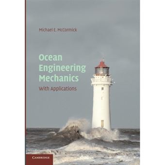 Ocean Engineering Mechanics - With Applications - Paperback - 2014 - 1