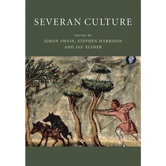 Severan Culture - Paperback - 2015 - 1