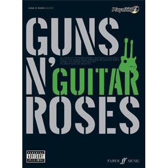 Guns N' Roses - 1