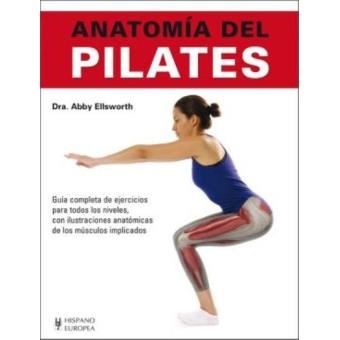 Anatomía del pilates - 1