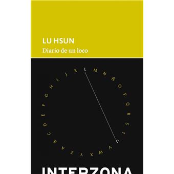 Diario De Un Loco - 1