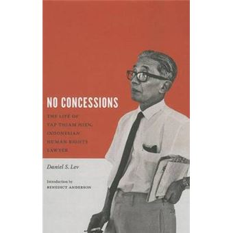 No Concessions - 1