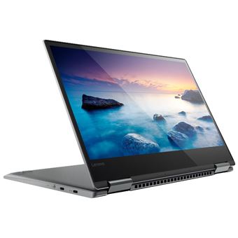 Computador Portátil Híbrido 2 em 1 Lenovo Yoga 720 (13") | 13.3'' | Intel® Core i5-8250U | Intel® UHD Graphics 620 | 8 GB | SSD 256GB - 1