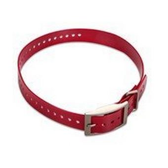 Tira Garmin 010-11892-02 | Vermelho - 1