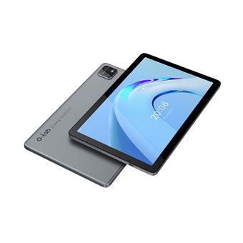 Tablet G-tab T11 | Ecrã 10.1 " | Processador Unisoc T606 | Android 14 | 4GB+128GB | Bateria 6580mAh | Cinza - 1